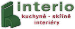 Logo Interio.cz